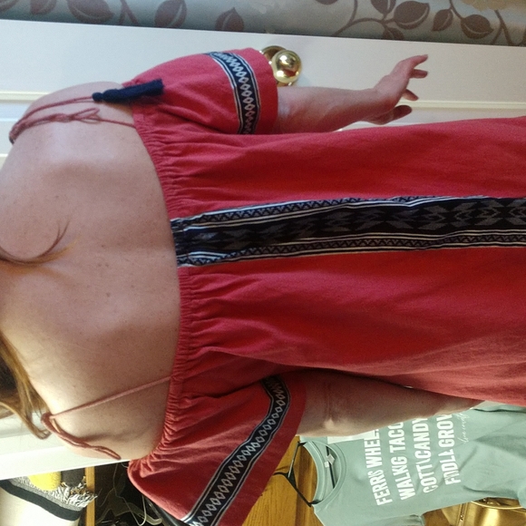 THML Dress - Picture 5 of 7